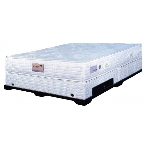 Wholesale DeRucci Mattress DR-666 (White)